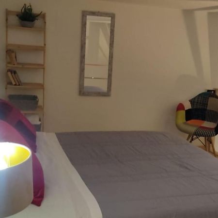 Casa Graziella Leilighet Brindisi Eksteriør bilde