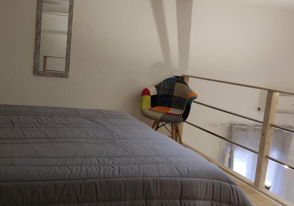 Casa Graziella Leilighet Brindisi Eksteriør bilde