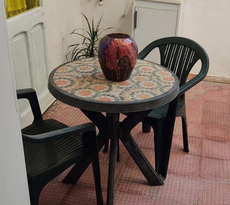 Casa Graziella Leilighet Brindisi Eksteriør bilde