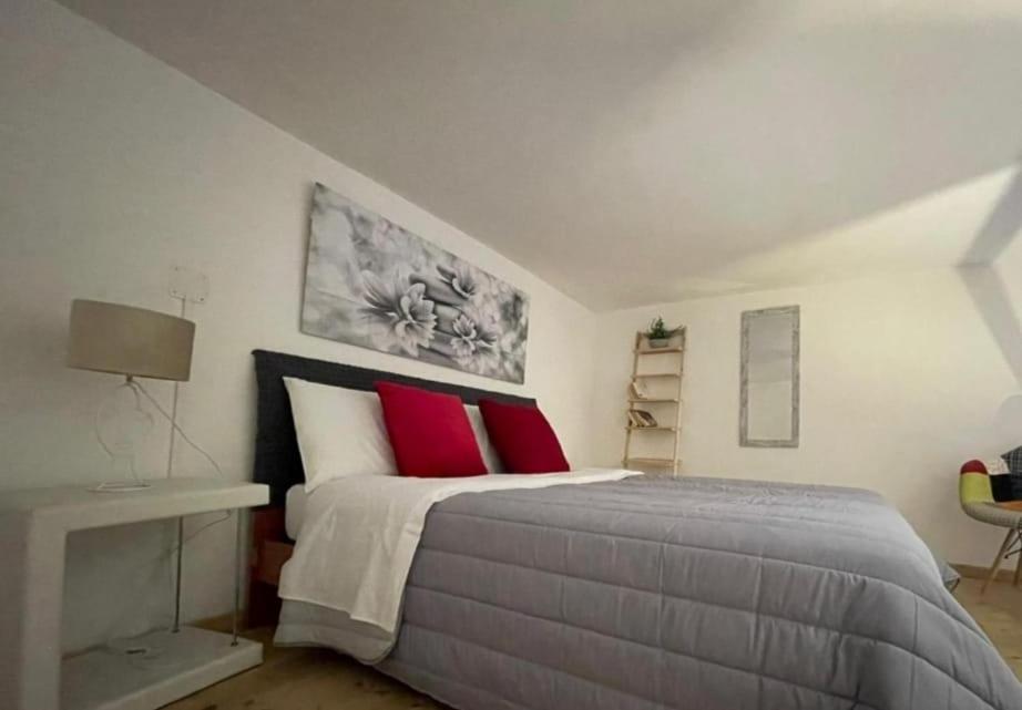 Casa Graziella Leilighet Brindisi Eksteriør bilde