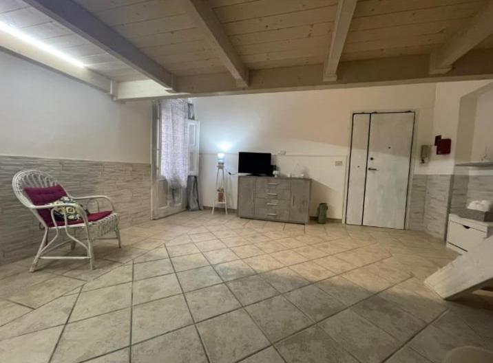 Casa Graziella Leilighet Brindisi Eksteriør bilde