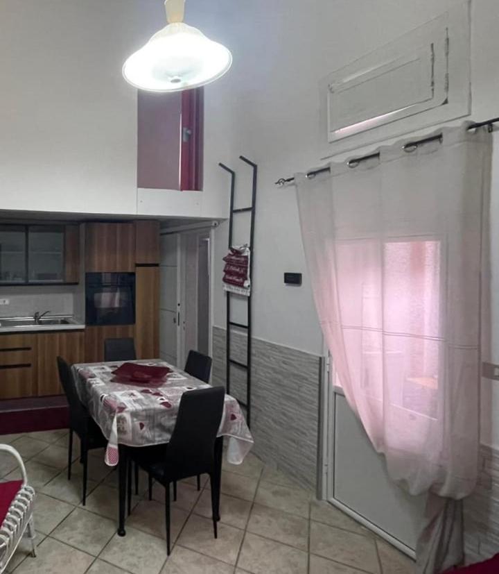 Casa Graziella Leilighet Brindisi Eksteriør bilde