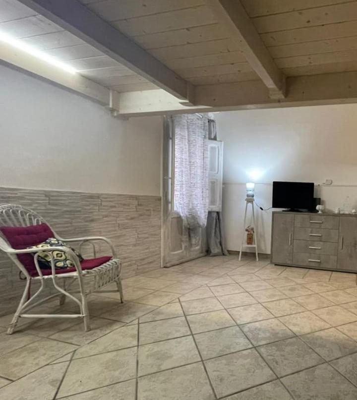 Casa Graziella Leilighet Brindisi Eksteriør bilde